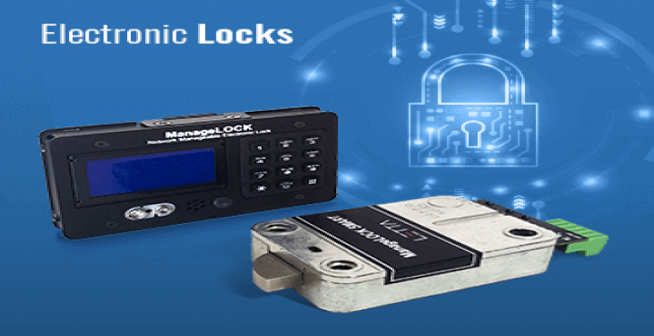 Electronic Locks