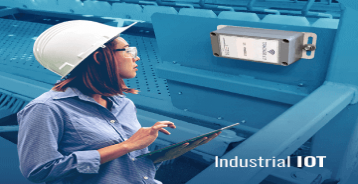 Industrial Iot