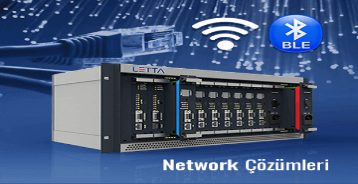 Network Cozumleri