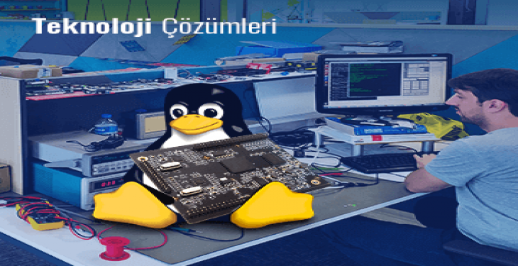 Teknoloji Cozumleri Ozel Cozumler